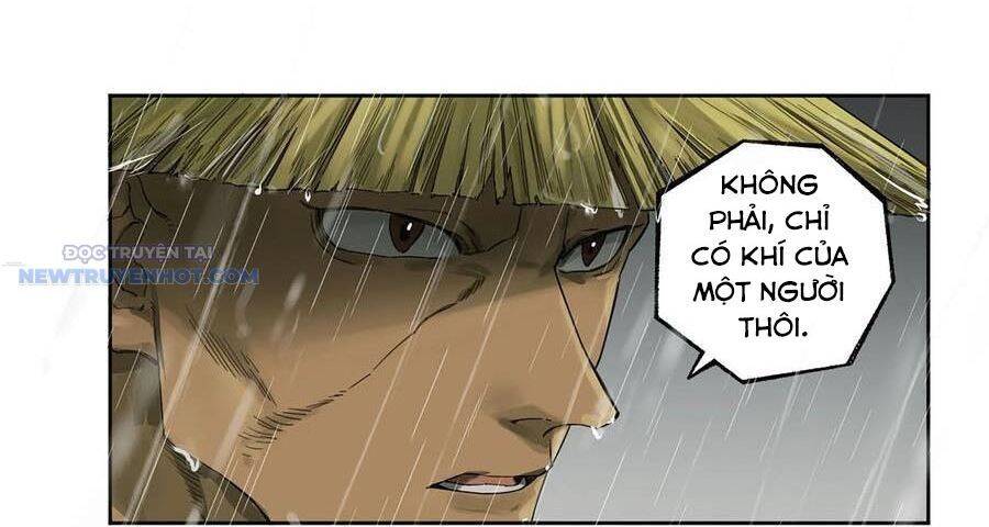 Truyền Võ: Chapter 331