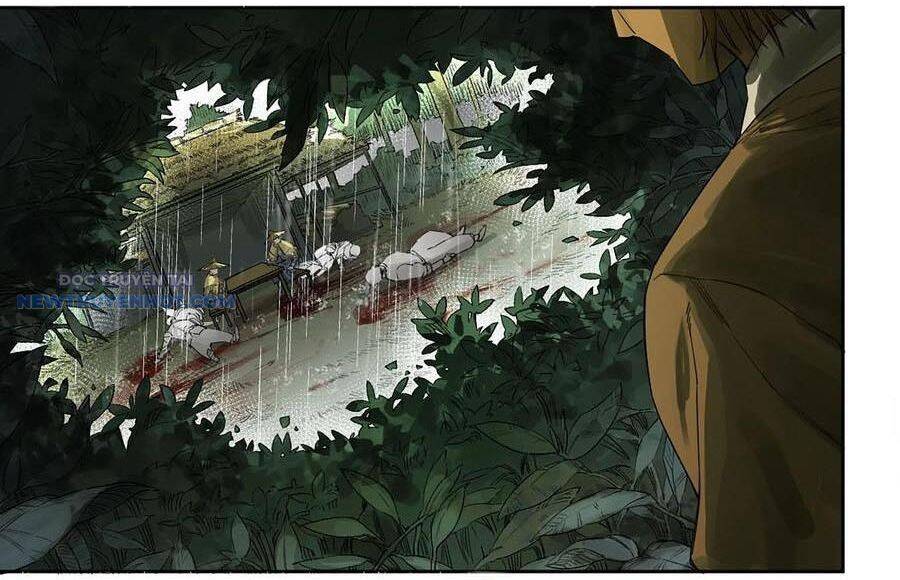 Truyền Võ: Chapter 331