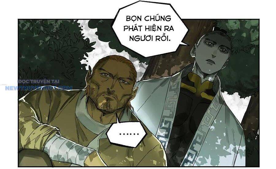 Truyền Võ: Chapter 331