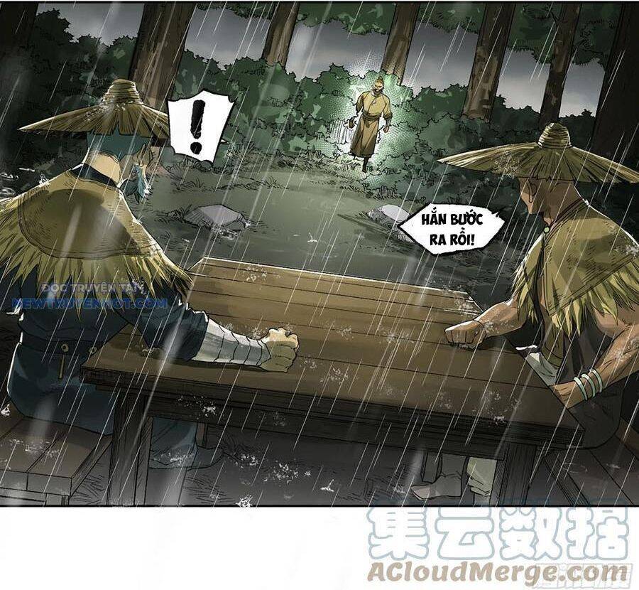 Truyền Võ: Chapter 331