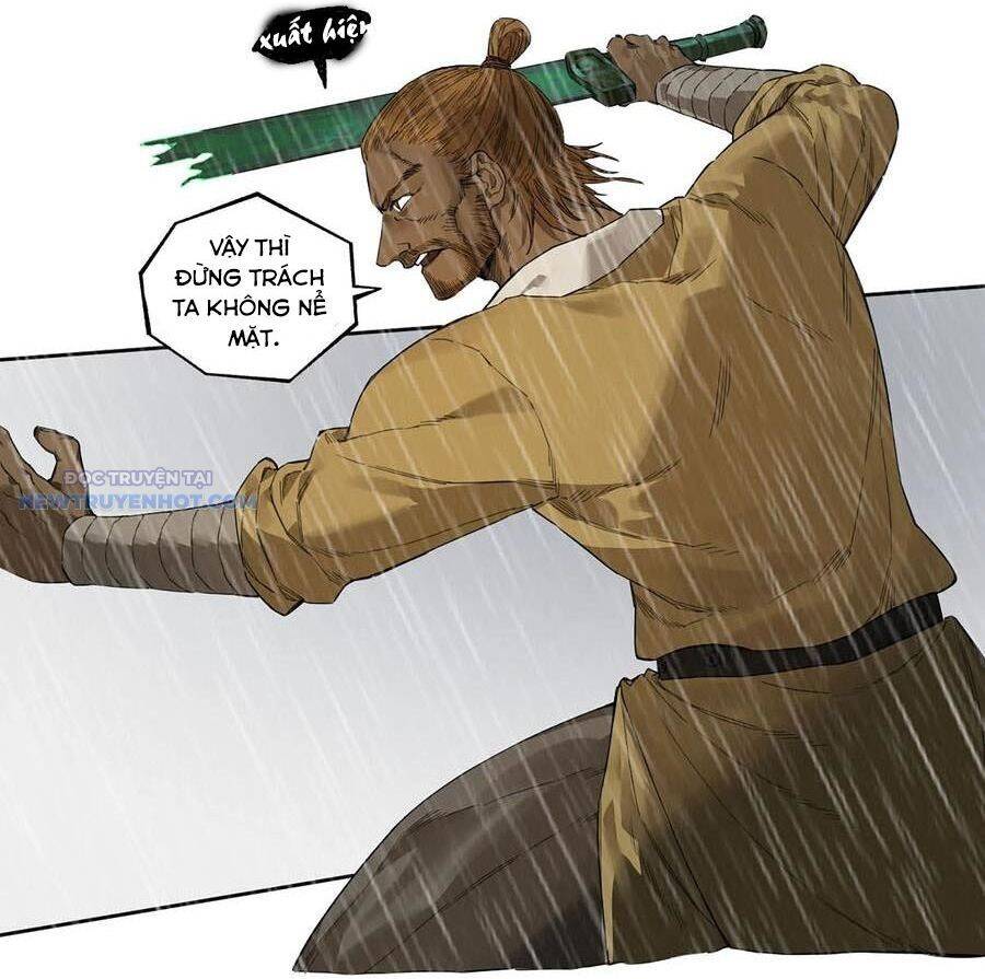 Truyền Võ: Chapter 331