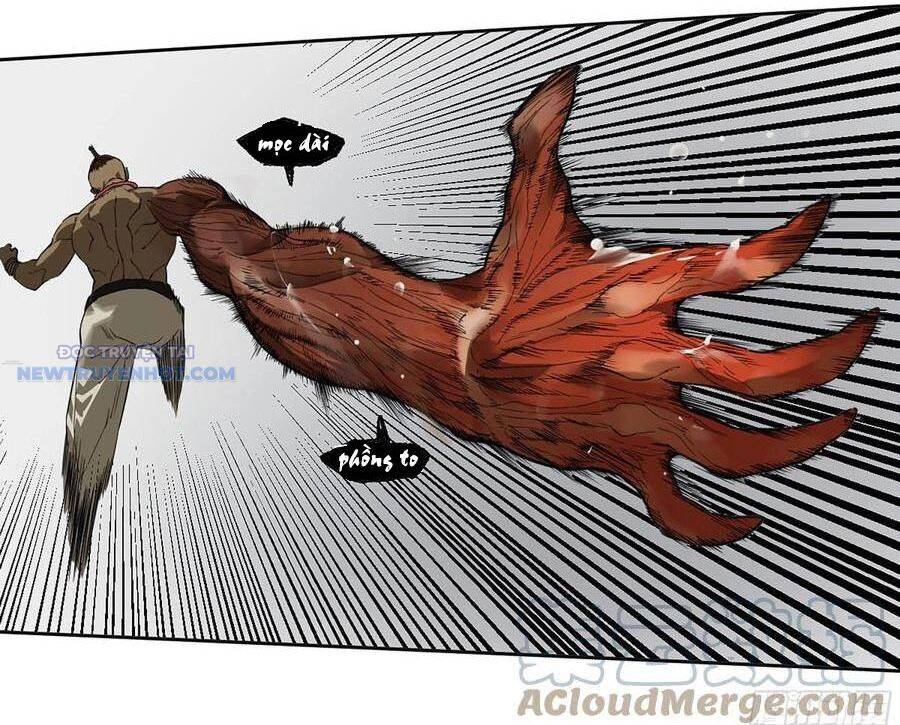 Truyền Võ: Chapter 331