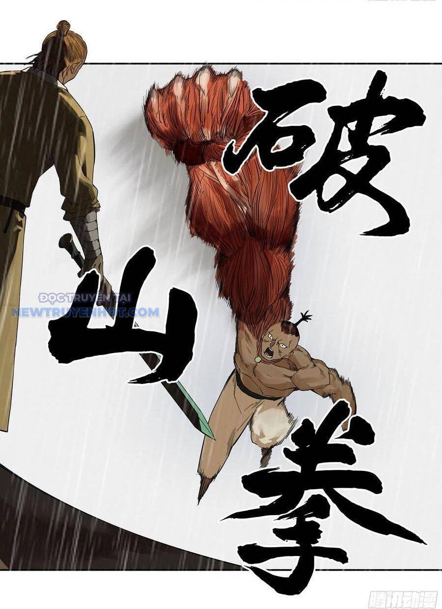 Truyền Võ: Chapter 331