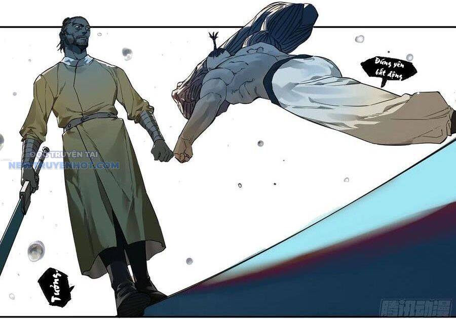 Truyền Võ: Chapter 331