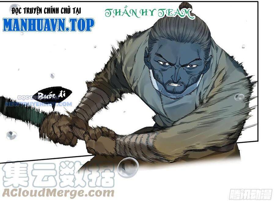 Truyền Võ: Chapter 331