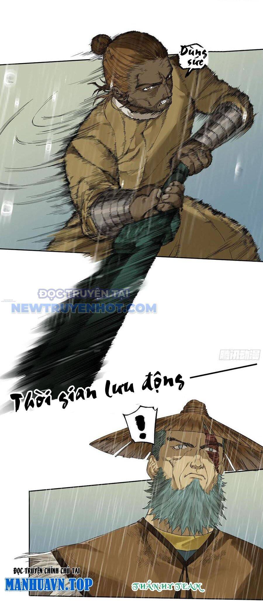 Truyền Võ: Chapter 331