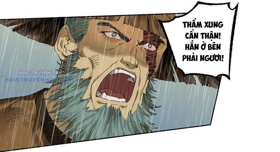 Truyền Võ: Chapter 331