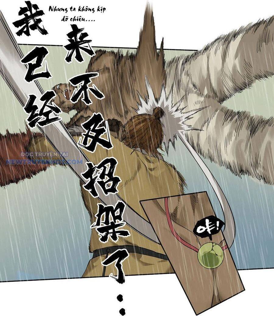 Truyền Võ: Chapter 331