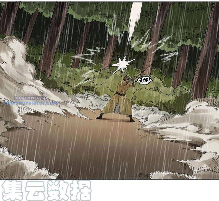 Truyền Võ: Chapter 331