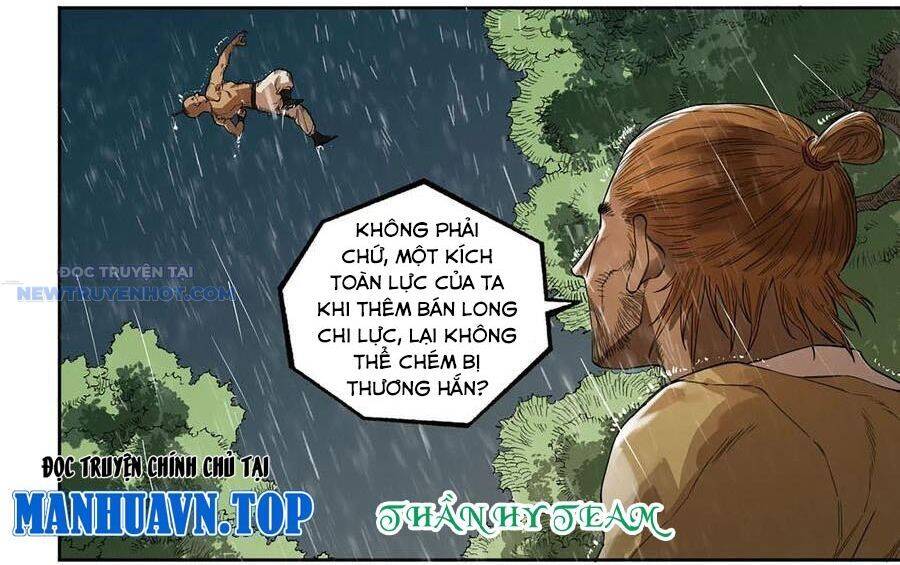 Truyền Võ: Chapter 331