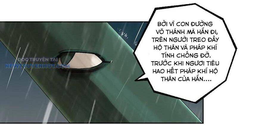 Truyền Võ: Chapter 331