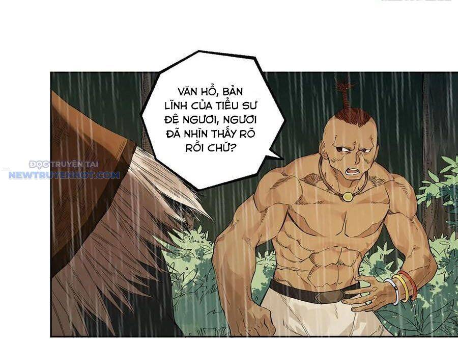 Truyền Võ: Chapter 331