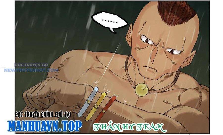 Truyền Võ: Chapter 331