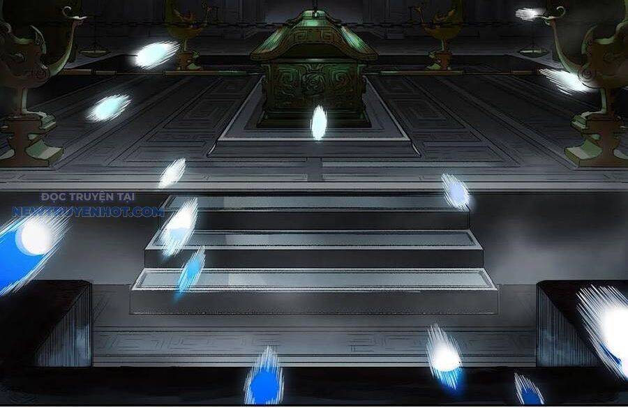 Truyền Võ: Chapter 331