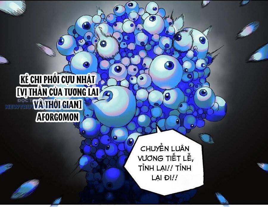 Truyền Võ: Chapter 331