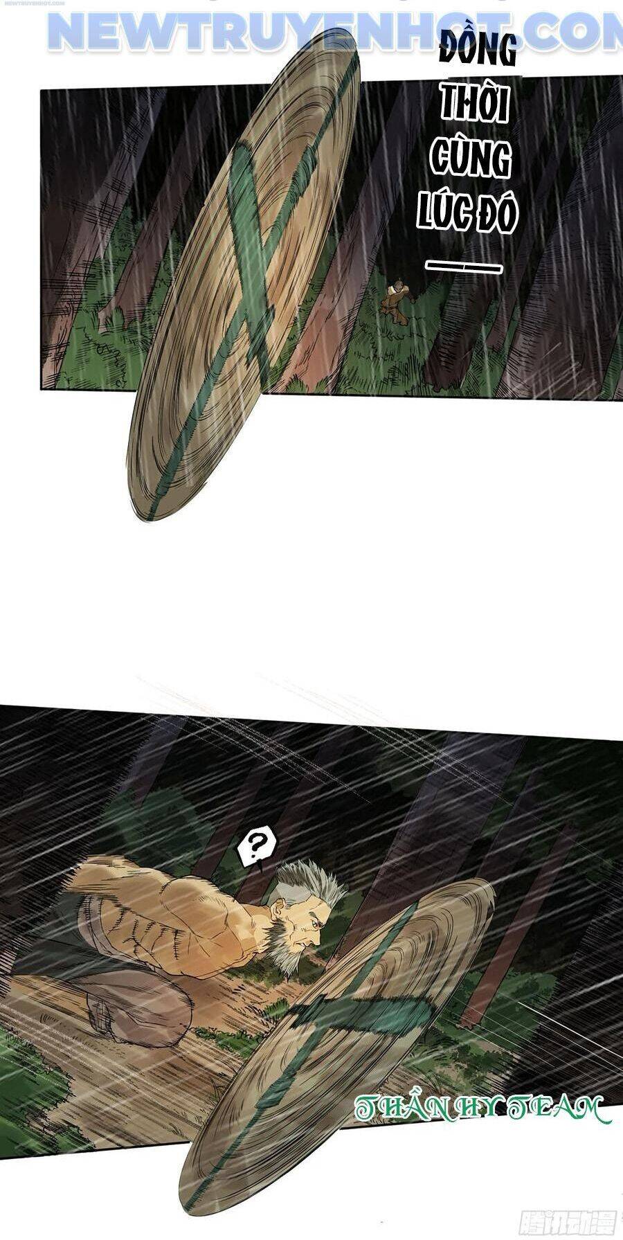 Truyền Võ: Chapter 332