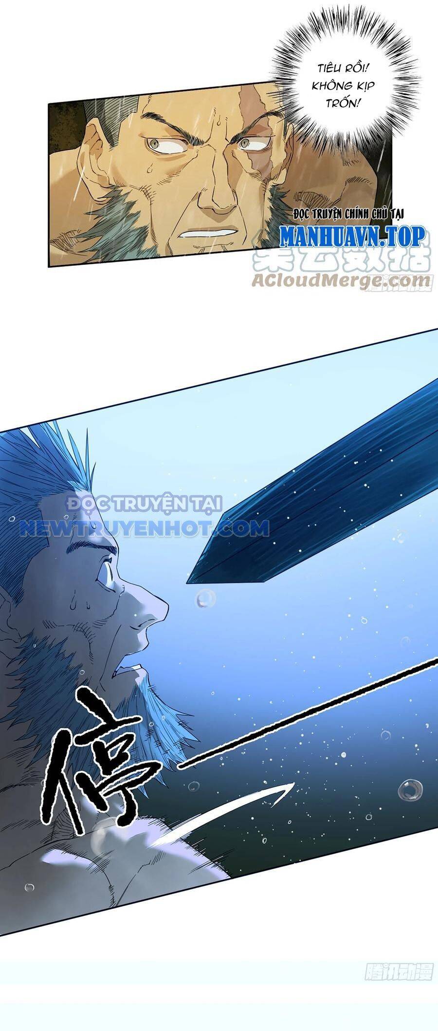 Truyền Võ: Chapter 332