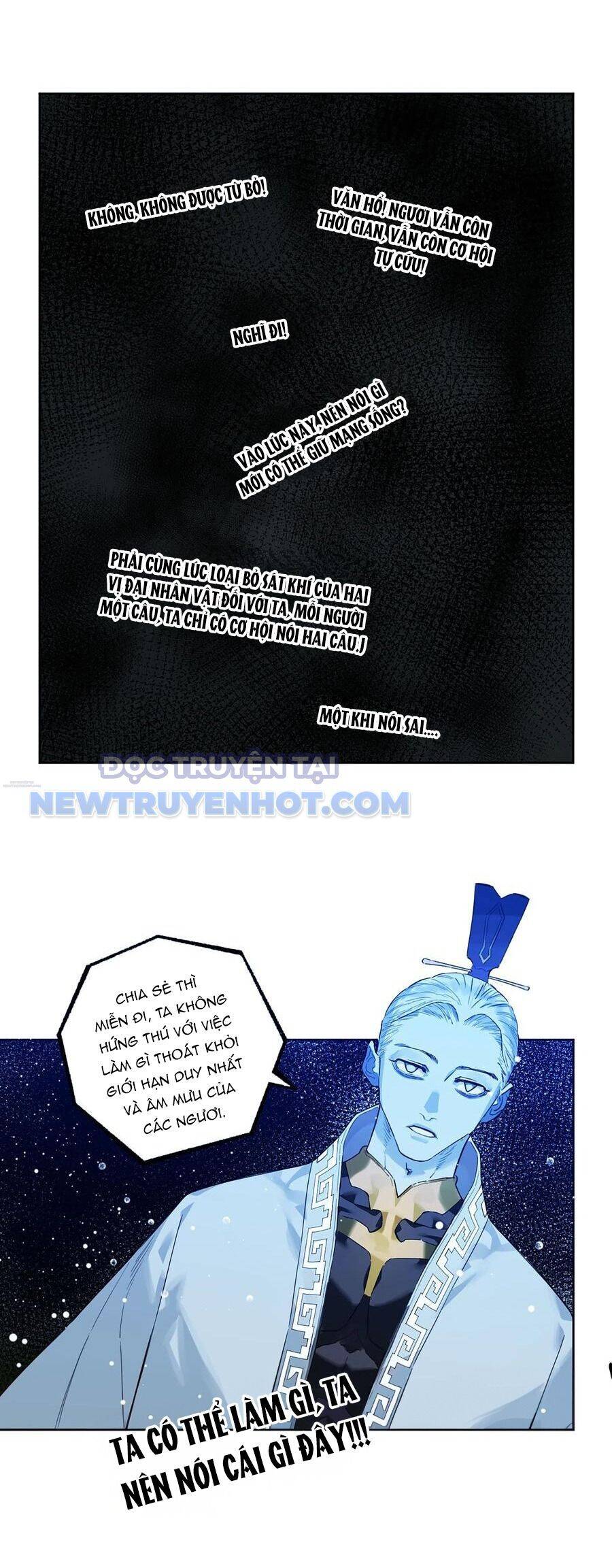 Truyền Võ: Chapter 332