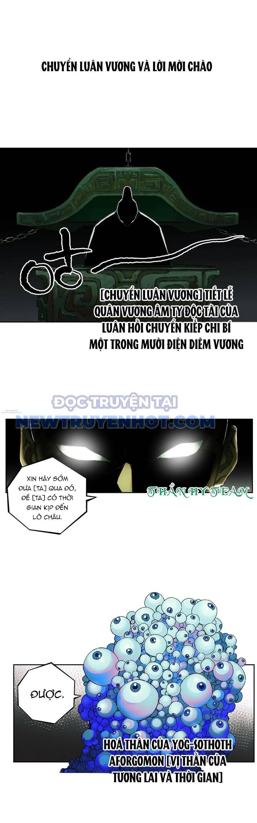 Truyền Võ: Chapter 332