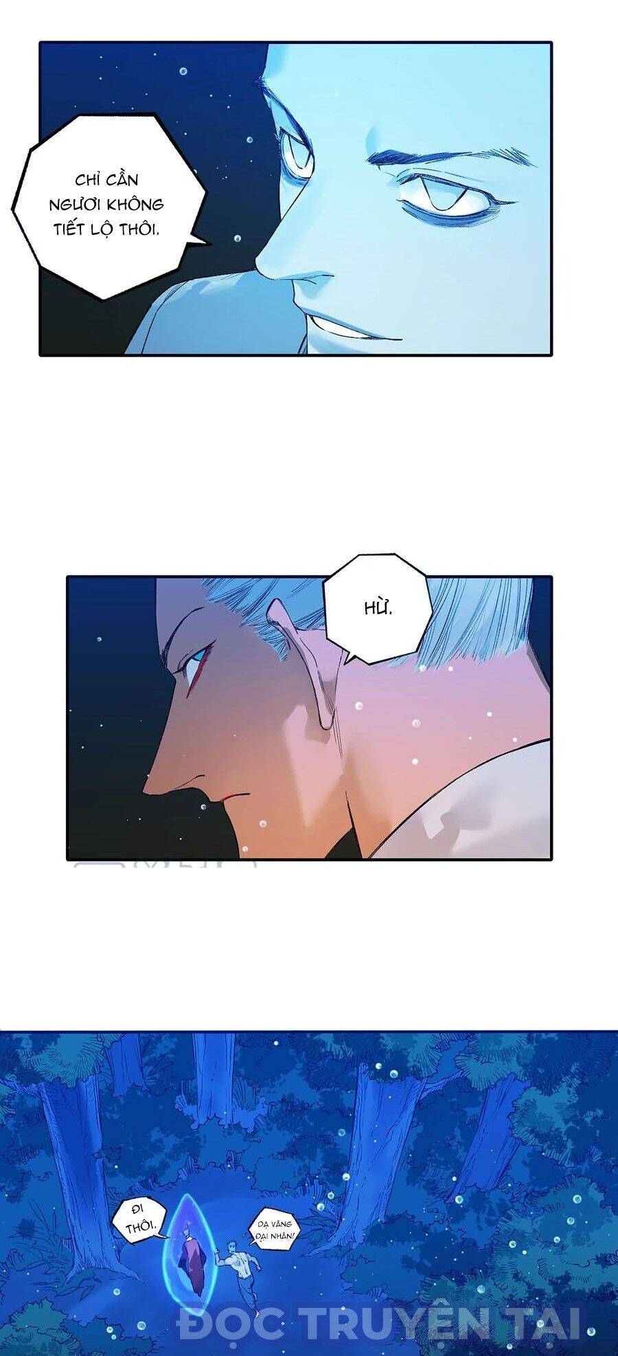 Truyền Võ: Chapter 332