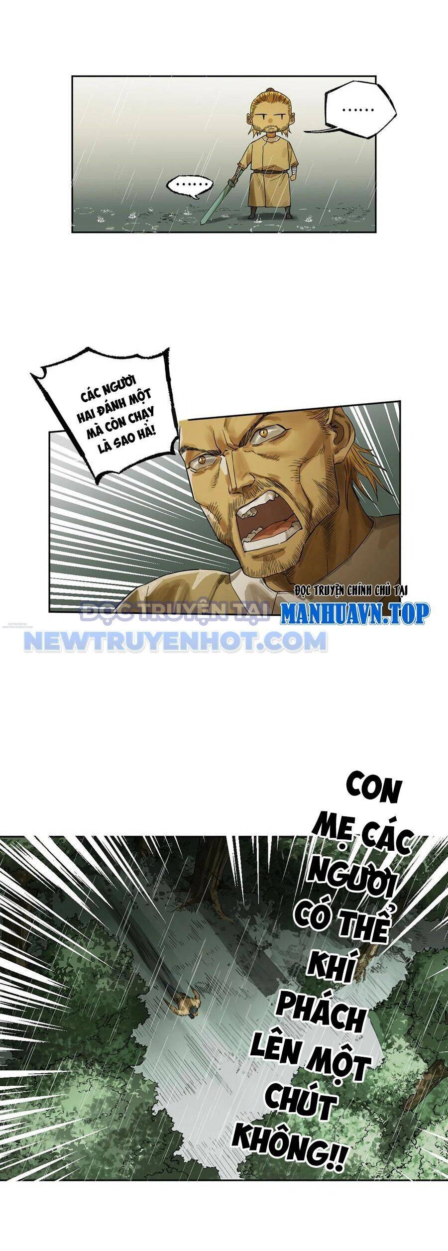 Truyền Võ: Chapter 332