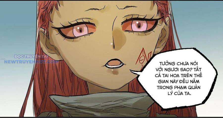 Truyền Võ: Chapter 333