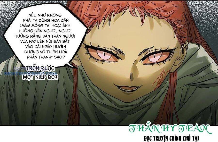 Truyền Võ: Chapter 333