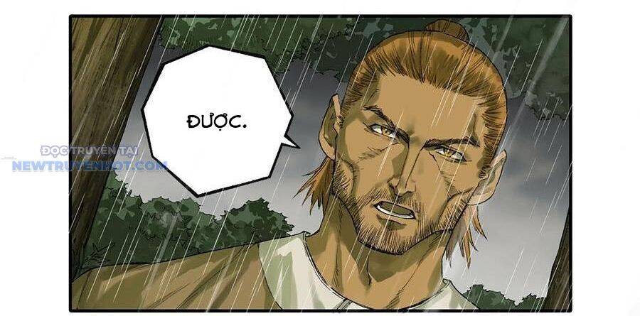 Truyền Võ: Chapter 333