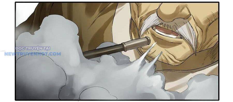 Truyền Võ: Chapter 333