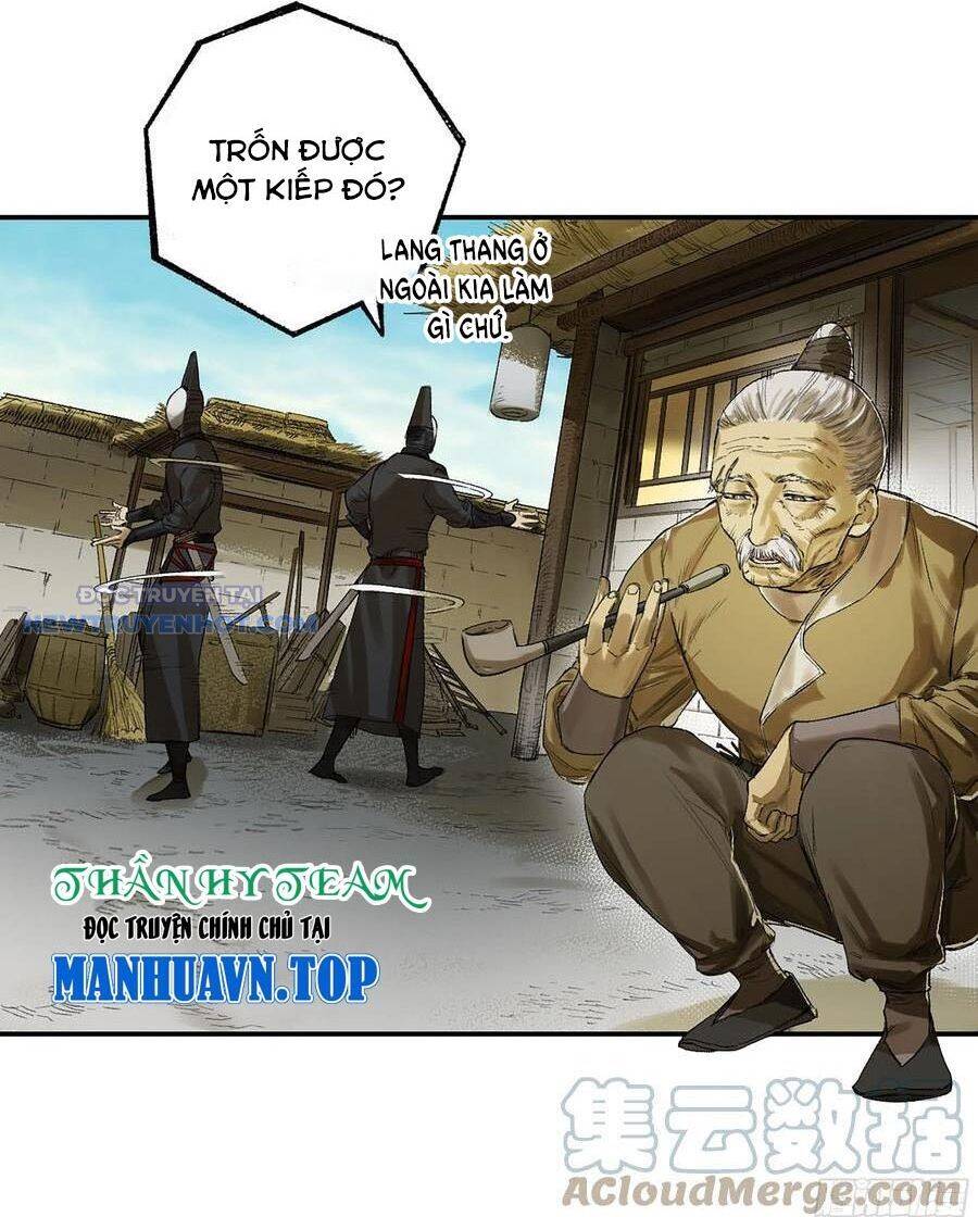 Truyền Võ: Chapter 333