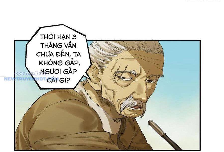 Truyền Võ: Chapter 333