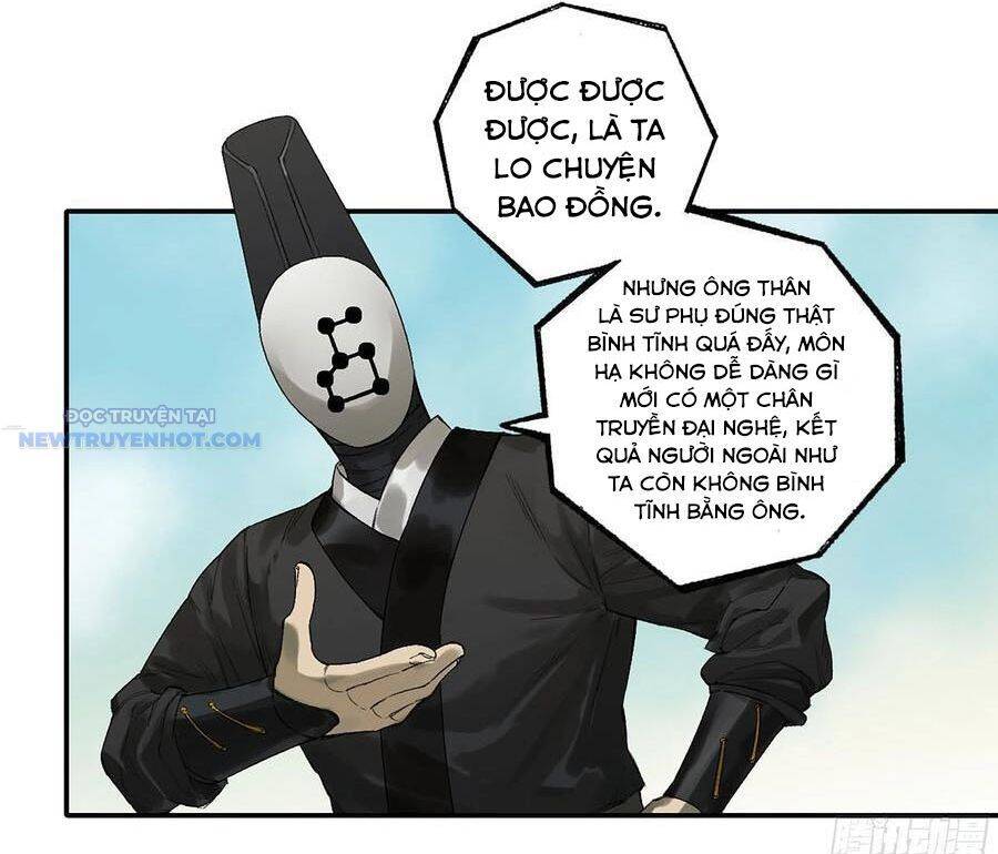 Truyền Võ: Chapter 333