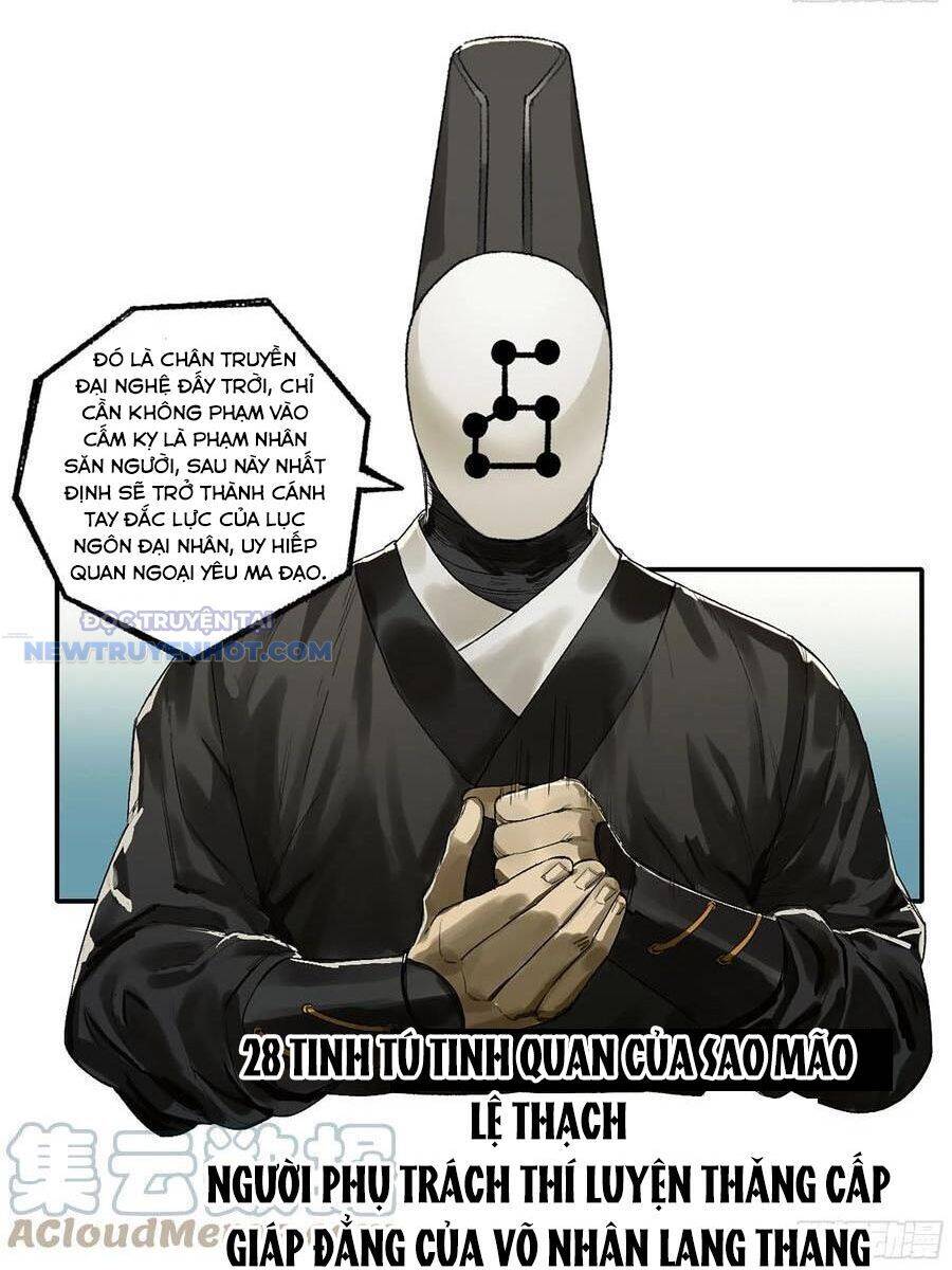 Truyền Võ: Chapter 333