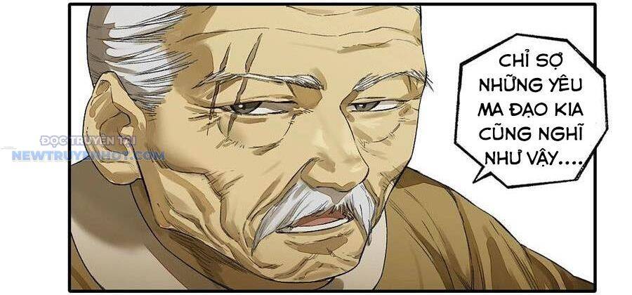 Truyền Võ: Chapter 333
