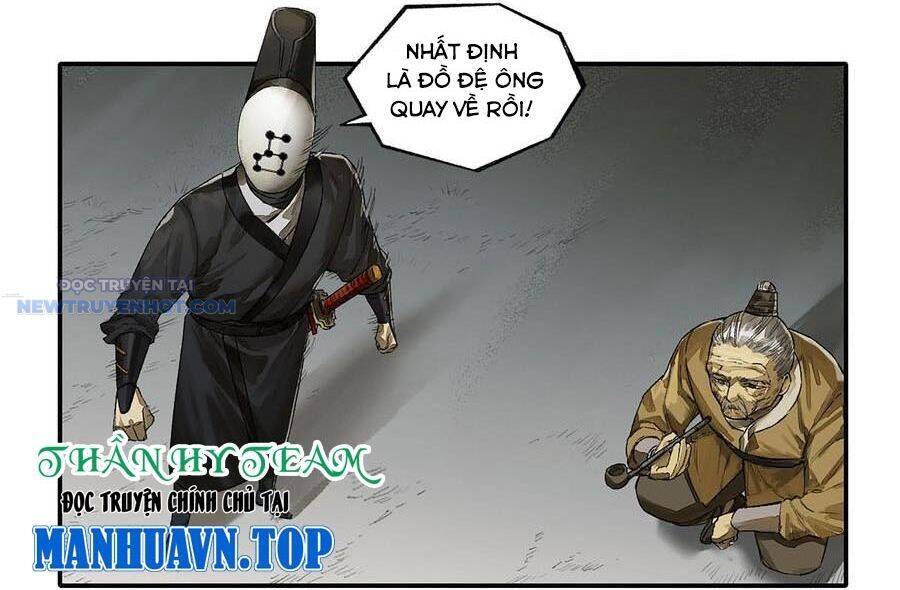 Truyền Võ: Chapter 333