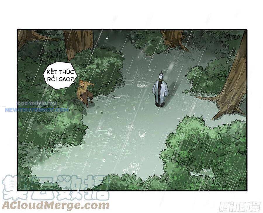 Truyền Võ: Chapter 333