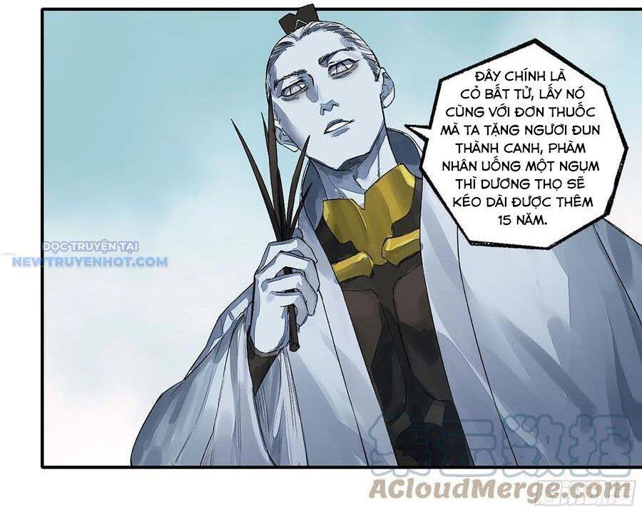 Truyền Võ: Chapter 333