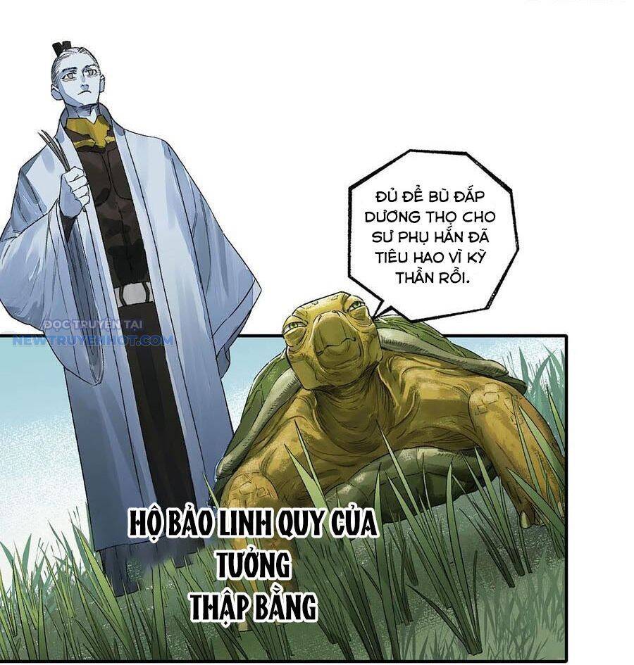 Truyền Võ: Chapter 333