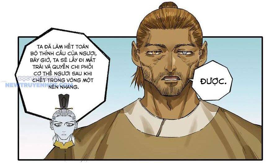 Truyền Võ: Chapter 333