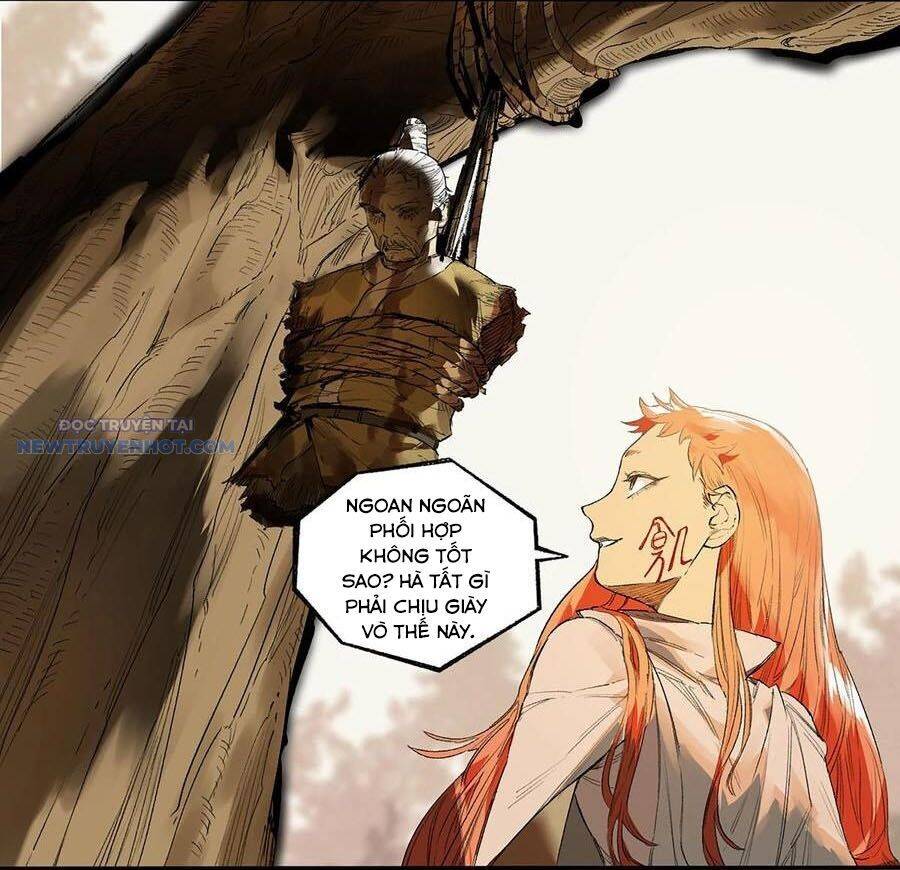 Truyền Võ: Chapter 333