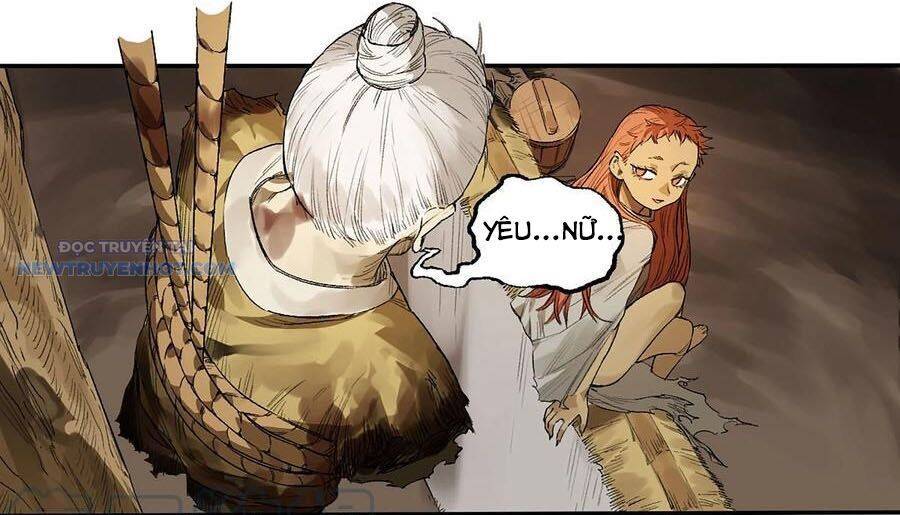 Truyền Võ: Chapter 333