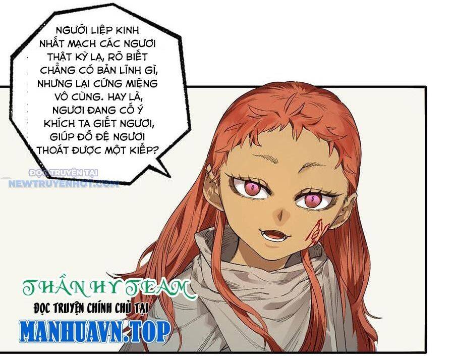 Truyền Võ: Chapter 333