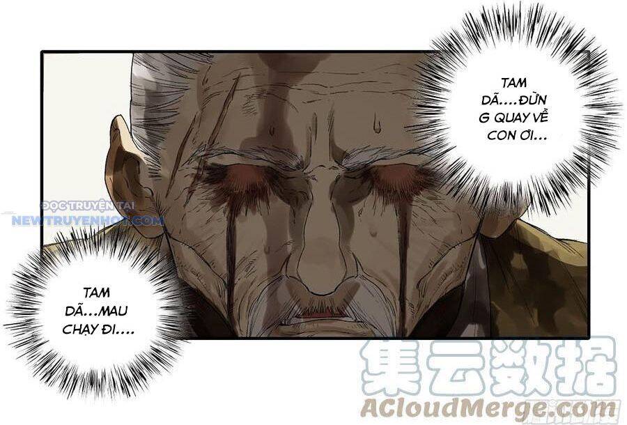 Truyền Võ: Chapter 333