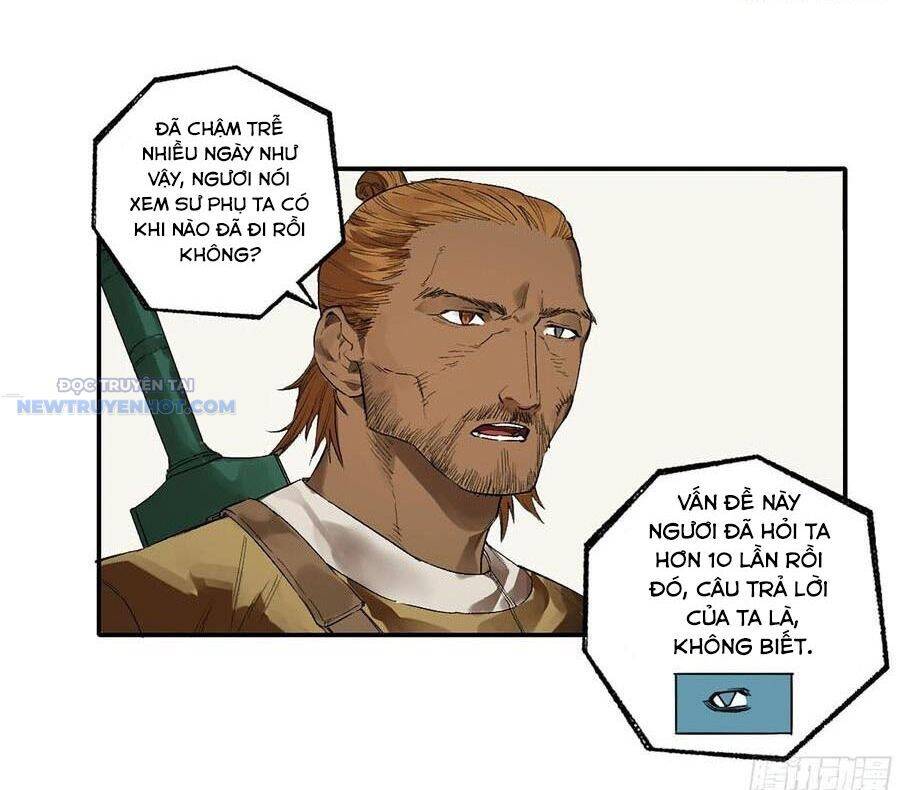 Truyền Võ: Chapter 333