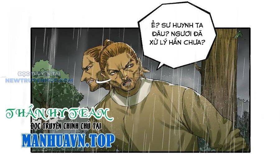 Truyền Võ: Chapter 333