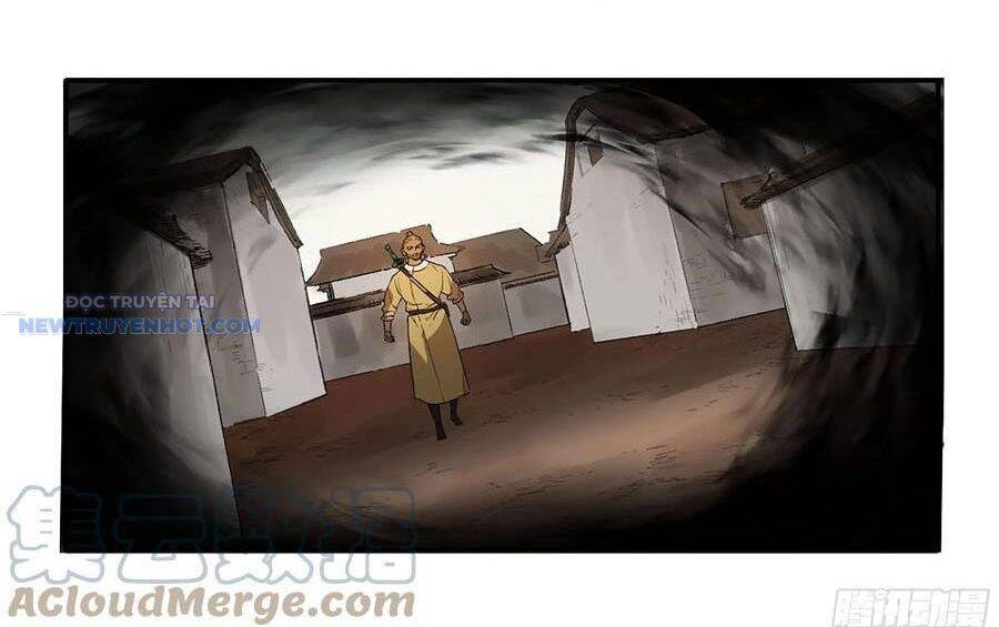 Truyền Võ: Chapter 333