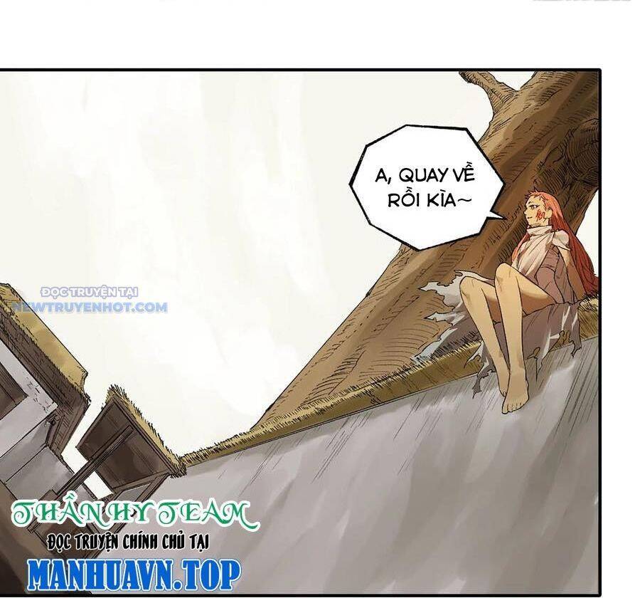 Truyền Võ: Chapter 333