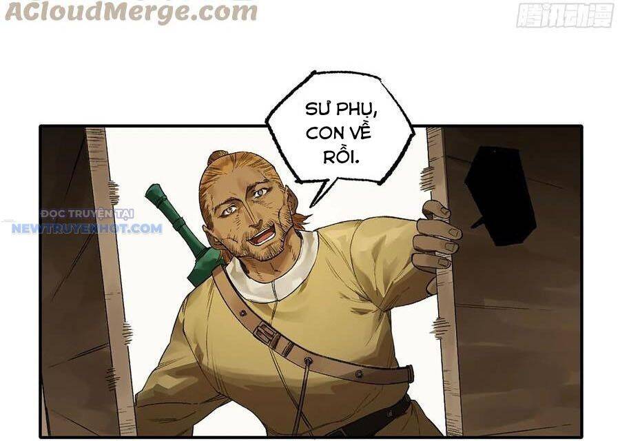 Truyền Võ: Chapter 333