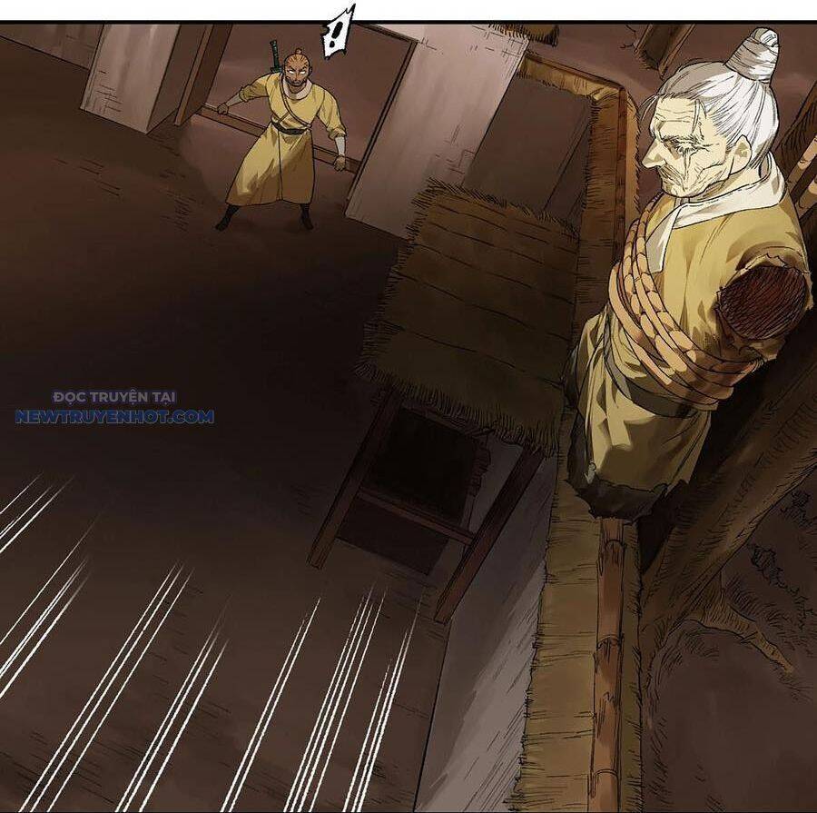 Truyền Võ: Chapter 333