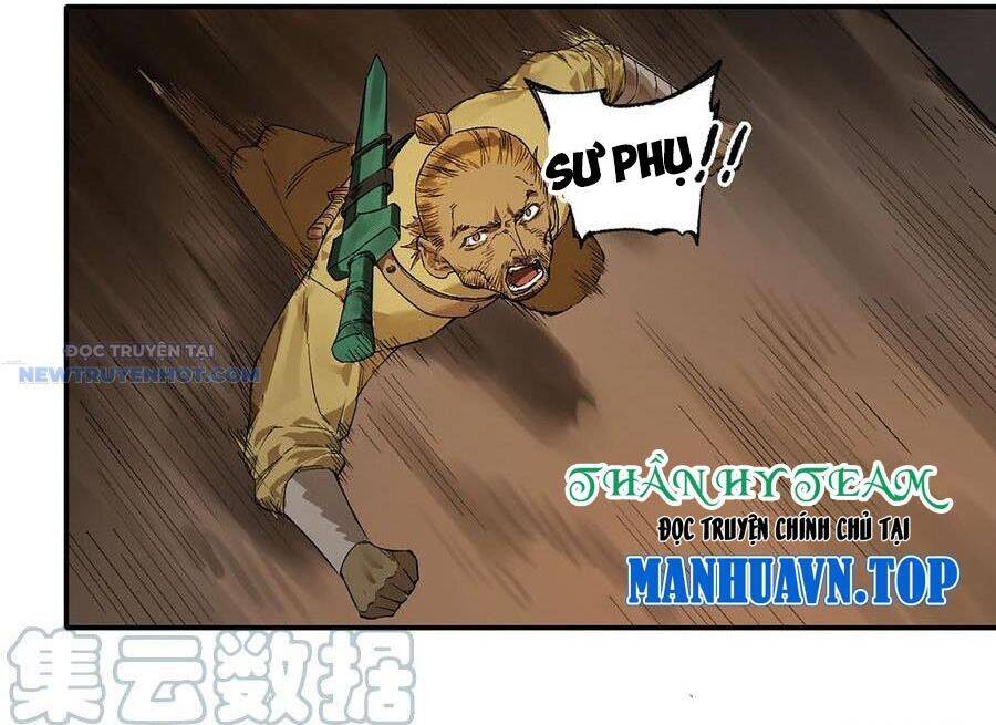 Truyền Võ: Chapter 333